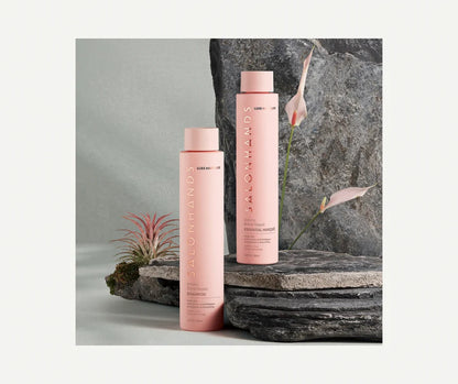 Salon Hands Amino Bond Repair Shampoo