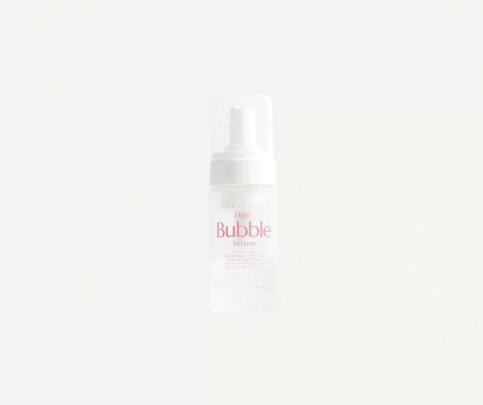 Dermagarden - Lipo Bubble Serum