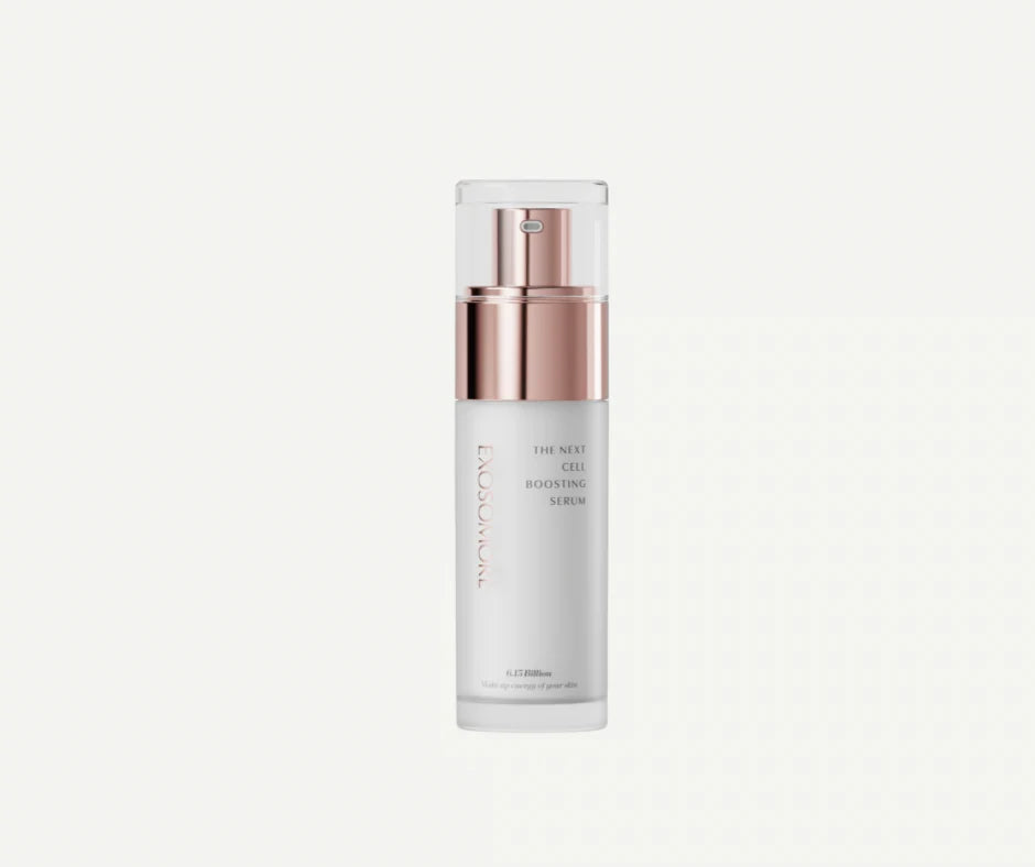 Exosomore The Next Cell Boosting (Daily) Serum