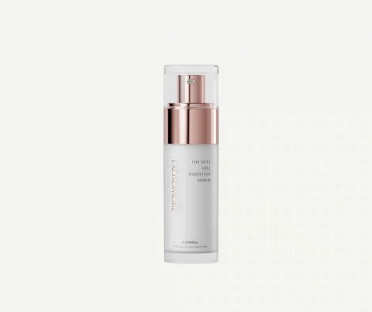 Exosomore The Next Cell Boosting (Daily) Serum