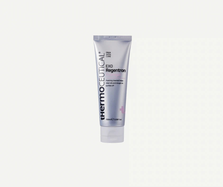Thermoceutical EXO Regentron Foamgel