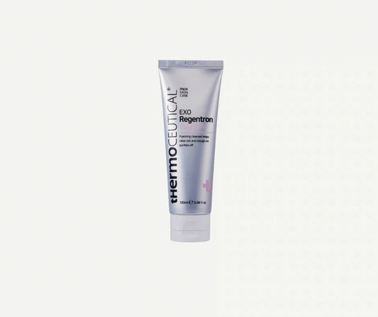 Thermoceutical EXO Regentron Foamgel