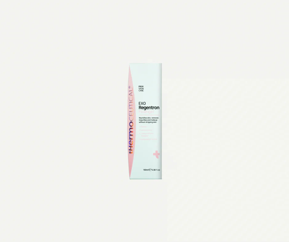 Thermoceutical EXO Regentron Foamgel