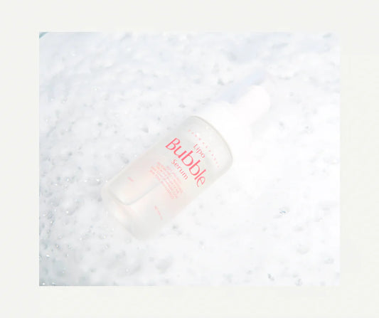 Dermagarden Lipo Bubble Serum