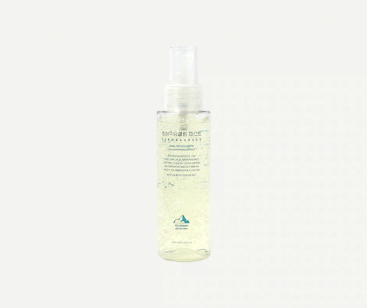 Desembre - Spirulina Ice Calming Ampoule Mist - Skin Essence by Kathy