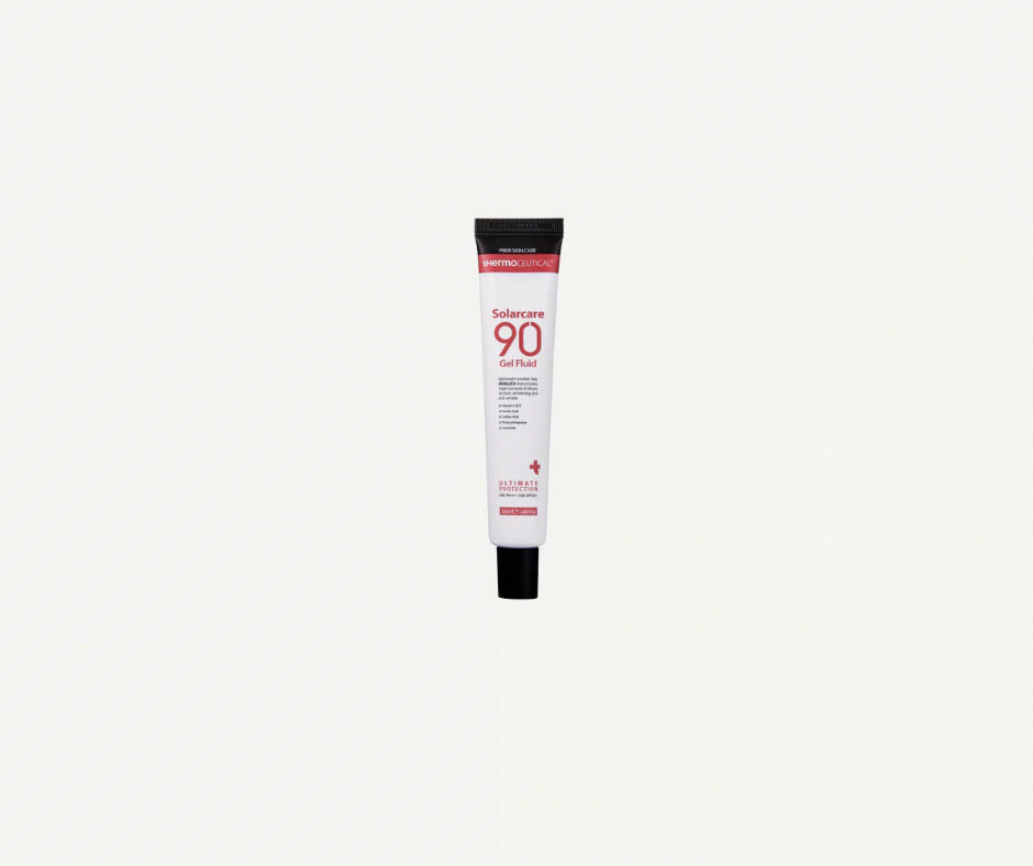 Thermoceutical Solarcare 90 Gel Fluid