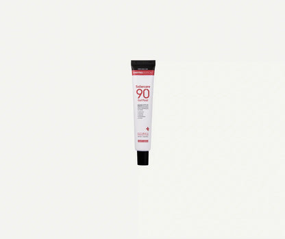 Thermoceutical Solarcare 90 Gel Fluid