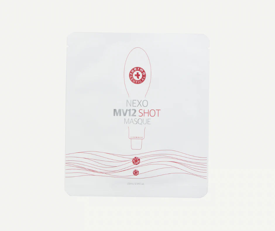Thermoceutical NEXO MV12 Shot Masque