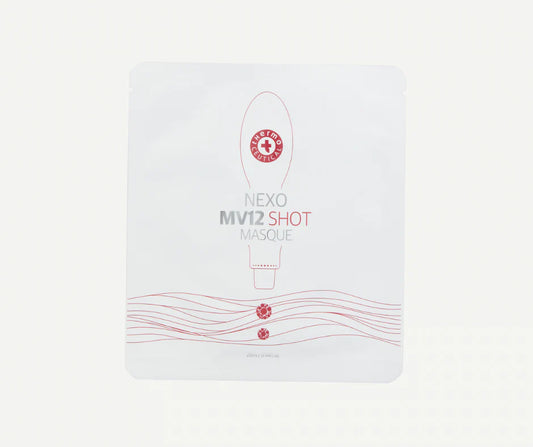 Thermoceutical NEXO MV12 Shot Masque