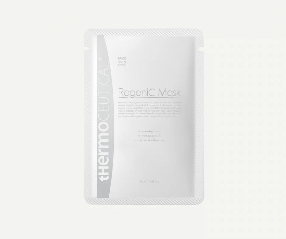 Thermoceutical RegeniC Mask
