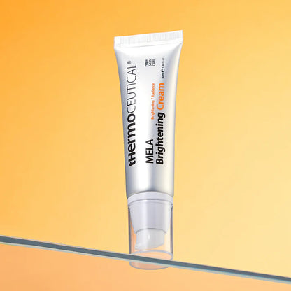 ThermoCeutical Mela Brightening Cream