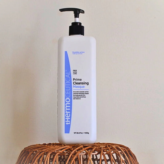 tHermoCEUTICAL - Prime Cleansing Masque - Skin Essence by Kathy