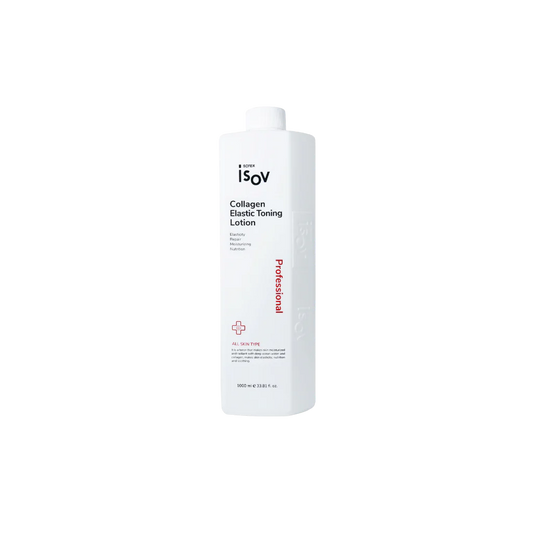 ISOV Collagen Elastic Toning Lotion