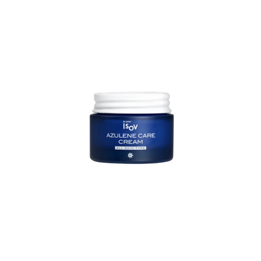 ISOV Azulene Care Cream - Skin Essence by Kathy