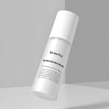 Bravity Skin Reboot Spicule Serum - Skin Essence by Kathy