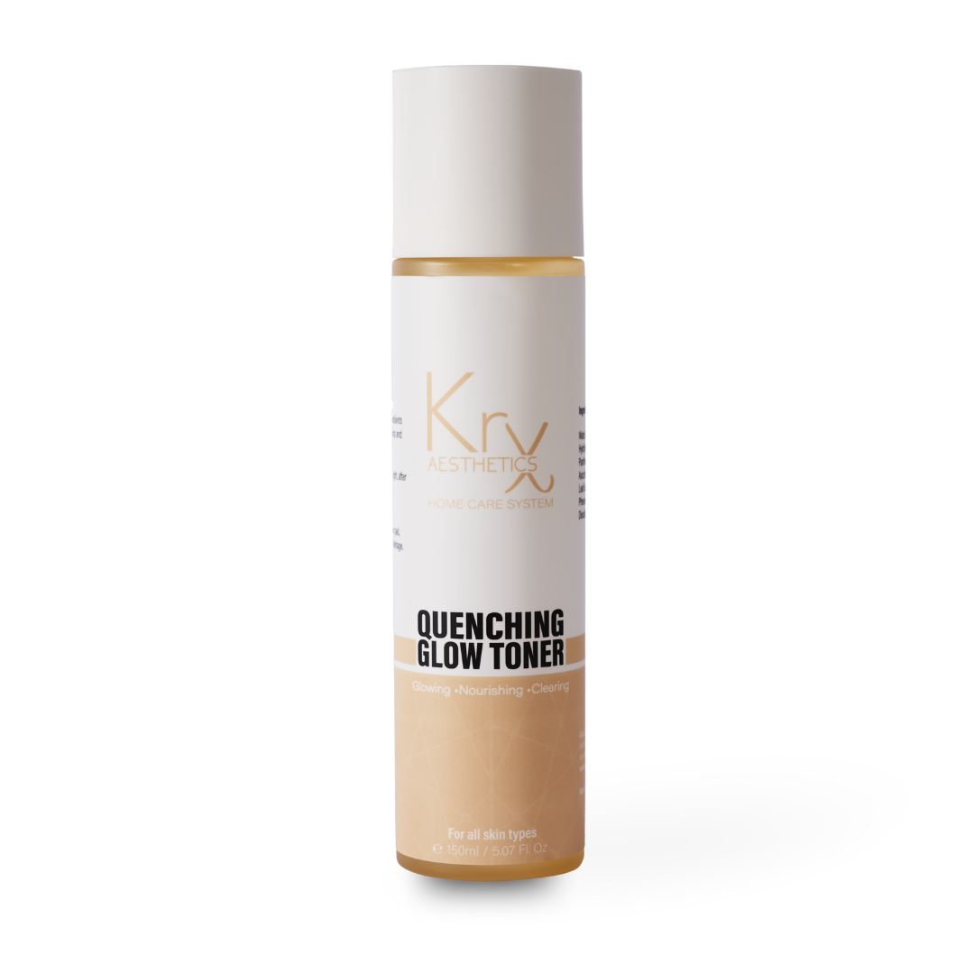 KrX Glow Bundle - Skin Essence by Kathy