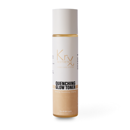 KrX Glow Bundle - Skin Essence by Kathy