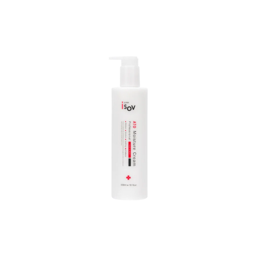 ISOV ATO Moisture Cream