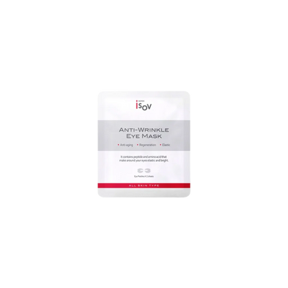 ISOV - Anti-Wrinkle Eye Mask - Skin Essence by Kathy
