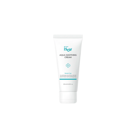 ISOV Aqua Soothing Cream - Skin Essence by Kathy