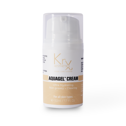 KrX AquaGel™ Cream
