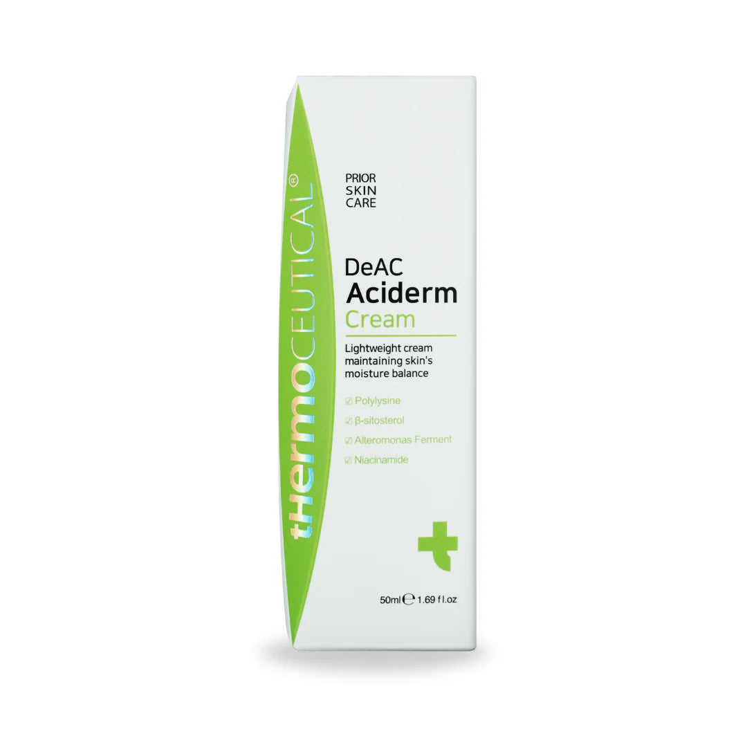 ThermoCeutical Deac Aciderm Cream - Skin Essence by Kathy