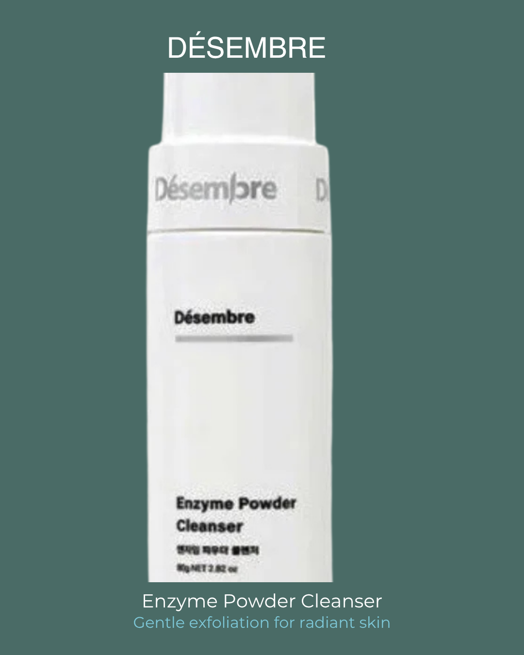 Desembre Enzyme Powder