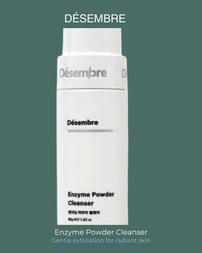 Desembre Enzyme Powder