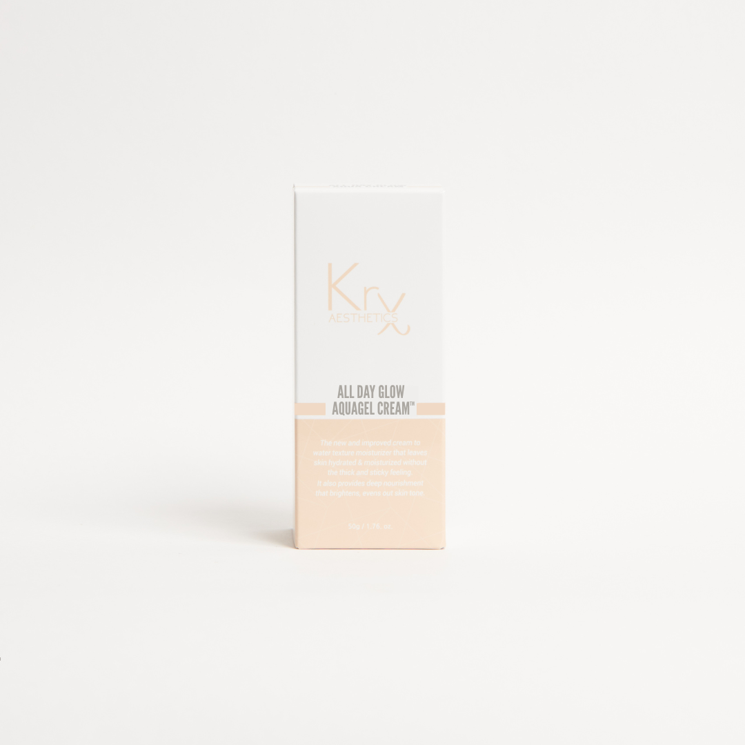 KrX AquaGel™ Cream - Skin Essence by Kathy