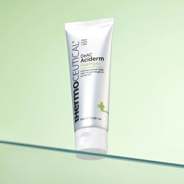 ThermoCeutical Aciderm Foamgel