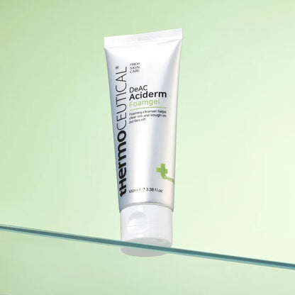 ThermoCeutical Aciderm Foamgel