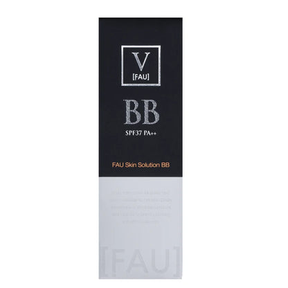 Fau - Skin Solution BB Cream SPF 37 Fau - Skin Solution BB Cream SPF 37