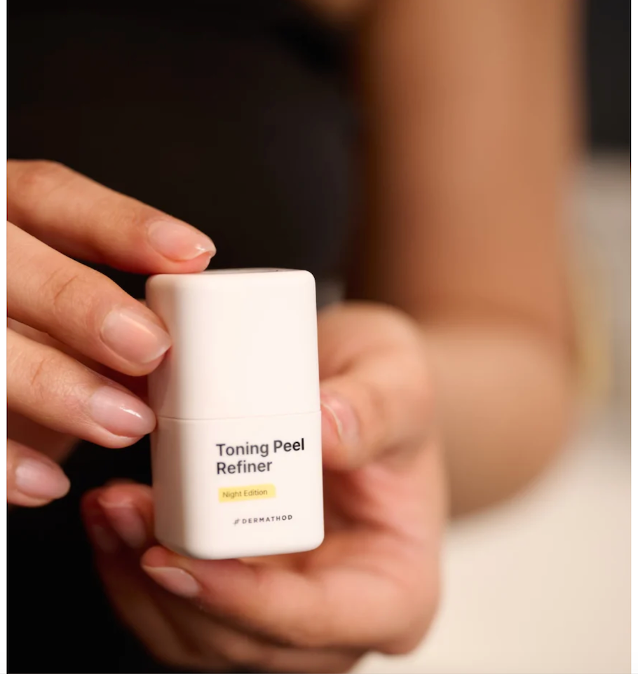 Dermathod Toning Peel Refiner