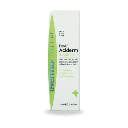 ThermoCeutical Deac Aciderm Solution