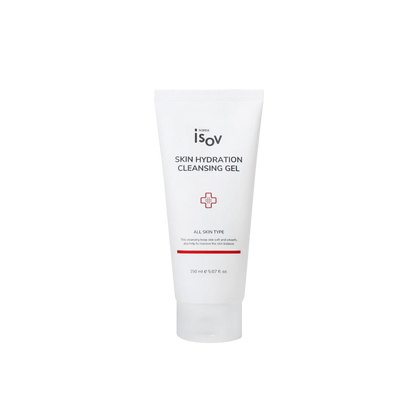 ISOV Skin Hydration Cleansing Gel - Skin Essence by Kathy
