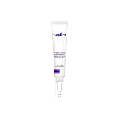 Storyderm Anti-Wrinkle Eye Contour - Skin Essence by Kathy
