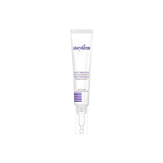 Storyderm Anti-Wrinkle Eye Contour