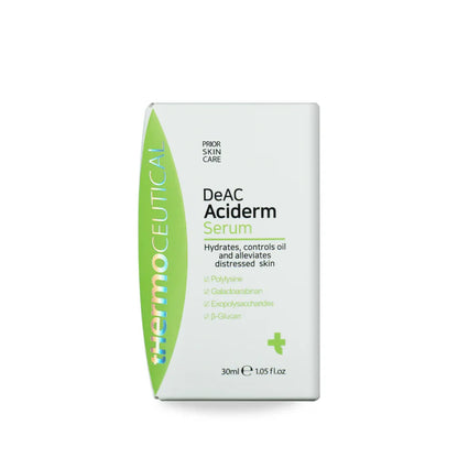 ThermoCeutical Deac Aciderm Serum