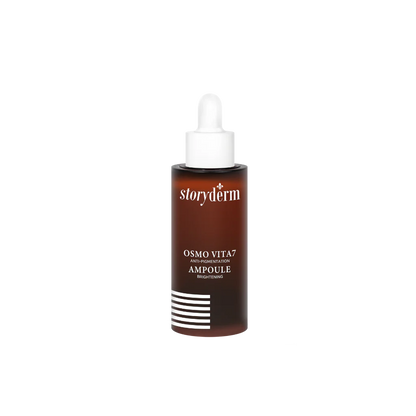 Storyderm Osmo Vita 7 Ampoule - Skin Essence by Kathy