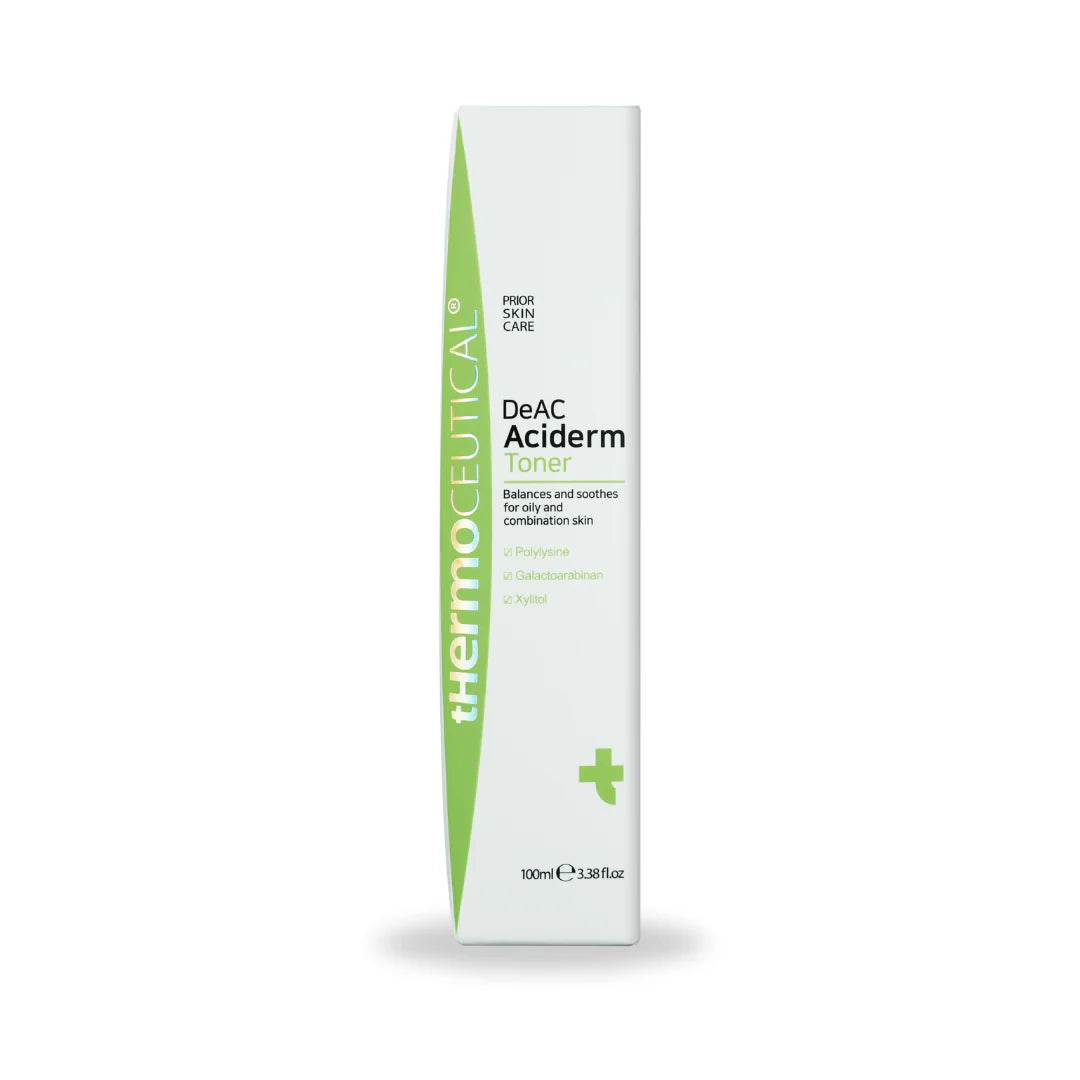 ThermoCeutical Deac Aciderm Toner - Skin Essence by Kathy