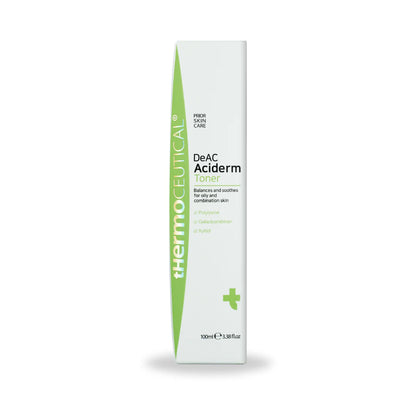 ThermoCeutical Deac Aciderm Toner - Skin Essence by Kathy