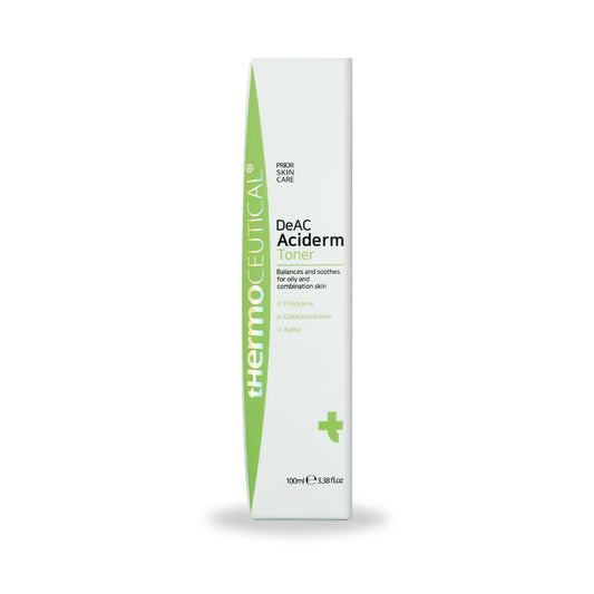 ThermoCeutical Deac Aciderm Toner - Skin Essence by Kathy