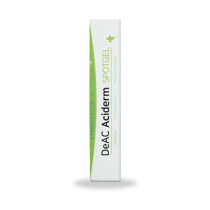 ThermoCeutical Deac Aciderm Spotgel