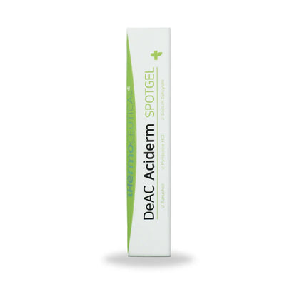 ThermoCeutical Deac Aciderm Spotgel