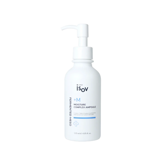 ISOV Fermented Meso +M - Skin Essence by Kathy