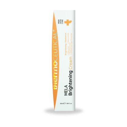 ThermoCeutical Mela Brightening Cream