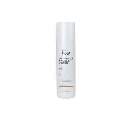 ISOV Skin Hydration Anti-Aging Emulsion - Skin Essence by Kathy