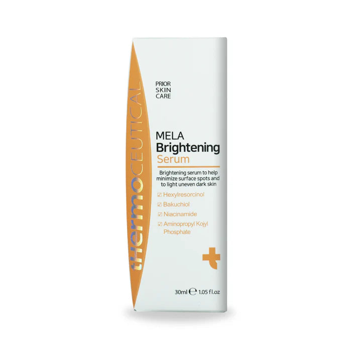 ThermoCeutical Mela Brightening Serum