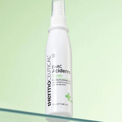 ThermoCeutical Deac Aciderm Toner - Skin Essence by Kathy