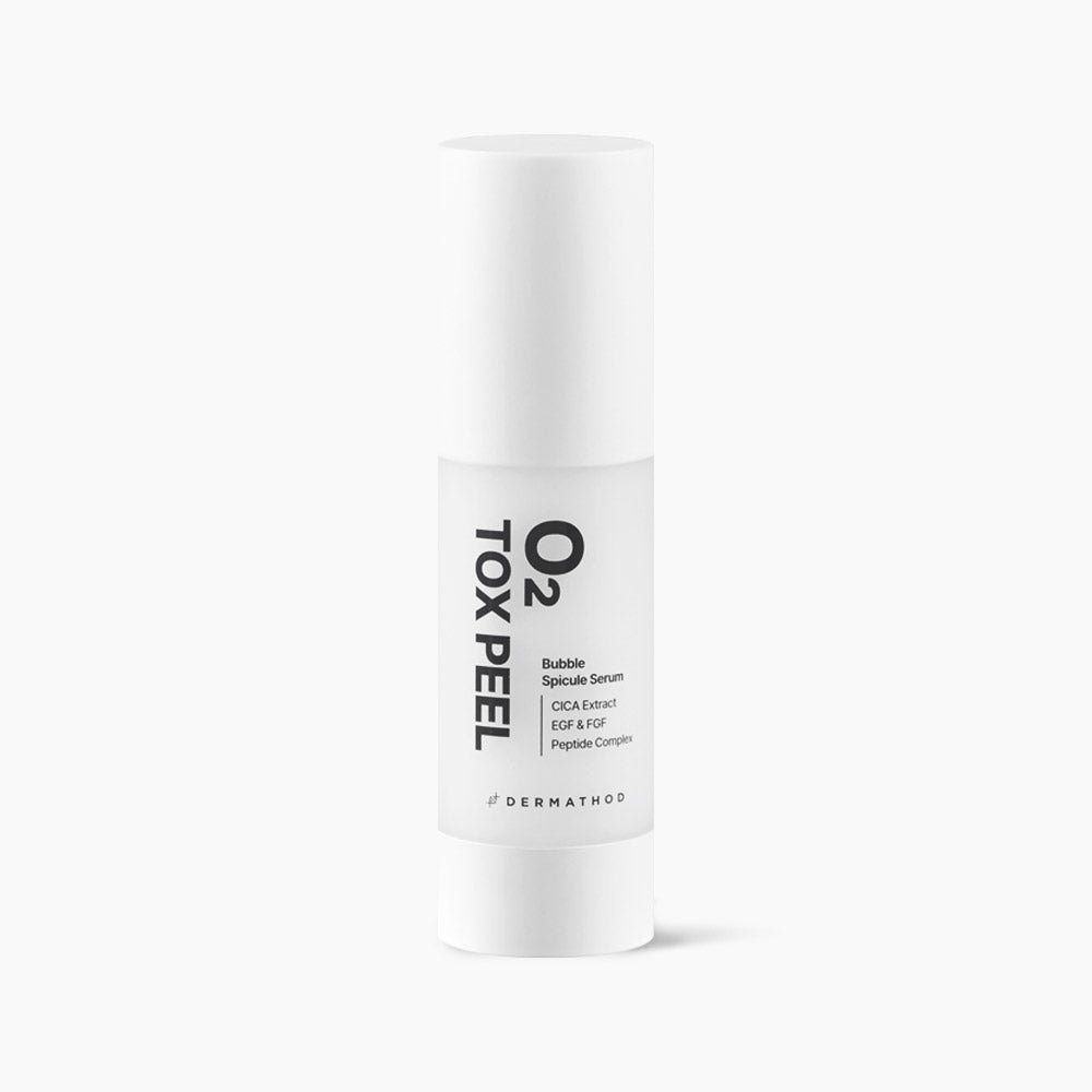Dermathod - O2 Tox Peel - Skin Essence by Kathy